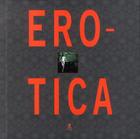 Couverture du livre « Erotica » de  aux éditions Place Des Victoires