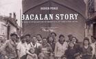 Couverture du livre « Bacalan story » de Didier Periz aux éditions Pleine Page
