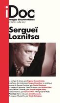 Couverture du livre « Images documentaires n 88/89- sergei loznitsa- - juin 2017 » de  aux éditions Images Documentaires