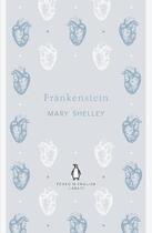 Couverture du livre « Frankenstein » de Mary Wollstonecraft Shelley aux éditions Penguin