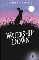 Couverture du livre « Watership Down » de Richard Adams aux éditions Children Pbs