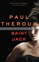 Couverture du livre « Saint Jack » de Paul Theroux aux éditions Penguin Books Ltd Digital