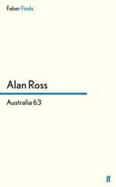 Couverture du livre « Australia 55 » de Ross Alan aux éditions Faber And Faber Digital