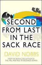 Couverture du livre « Second From Last In The Sack Race » de Nobbs David aux éditions Random House Digital