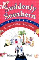 Couverture du livre « Suddenly Southern » de Duffin-Ward Maureen aux éditions Touchstone