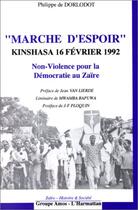 Couverture du livre « 