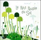 Couverture du livre « Le petit peuple du sol » de Philippe Ug aux éditions Des Grandes Personnes