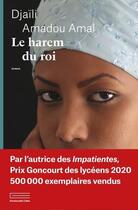 Couverture du livre « Le harem du roi » de Djaïli Amadou Amal aux éditions Emmanuelle Collas