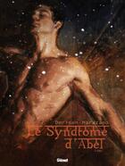 Couverture du livre « Le syndrome d'Abel Tome 1 ; exil » de Richard Marazano et Xavier Dorison aux éditions Glenat