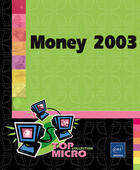 Couverture du livre « Money ; edition 2003 » de Beatrice Daburon aux éditions Eni