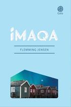 Couverture du livre « Imaqa » de Flemming Jensen aux éditions Gaia