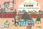 Couverture du livre « Ulysse, le chien qui mangeait des patates » de Helene Rice et Barbara Rothen aux éditions Orso Editions