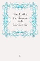 Couverture du livre « The Haunted Study » de Keating P J aux éditions Faber And Faber Digital