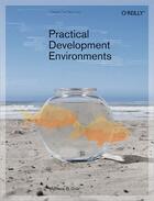 Couverture du livre « Practical development environments » de Matthew B. Doar aux éditions O Reilly & Ass