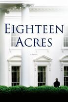 Couverture du livre « Eighteen Acres » de Wallace Nicolle aux éditions Atria Books