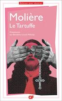 Couverture du livre « Le Tartuffe » de Moliere aux éditions Flammarion