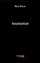 Couverture du livre « Imaginaruim » de Michel Declaus aux éditions Editions Du Net
