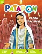 Couverture du livre « Un mois pour marie » de Revue Patapon aux éditions Tequi