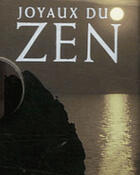 Couverture du livre « Joyaux du zen » de Helen Exley aux éditions Exley