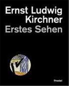 Couverture du livre « Kirschner sehen /allemand » de Beloubek-Hammer aux éditions Prestel