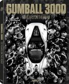 Couverture du livre « Gumball 3000 » de  aux éditions Teneues - Livre