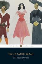 Couverture du livre « The House of Ulloa » de O'Prey Paul aux éditions Penguin Books Ltd Digital