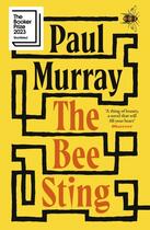 Couverture du livre « THE BEE STING » de Paul Murray aux éditions Hamish Hamilton