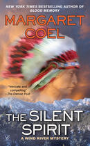 Couverture du livre « The Silent Spirit » de Coel Margaret aux éditions Penguin Group Us