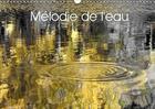 Couverture du livre « Mouvements et reflets des cour » de Thebault Patric aux éditions Calvendo