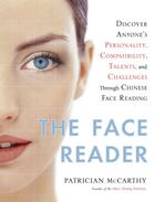 Couverture du livre « The Face Reader » de Mccarthy Patrician aux éditions Penguin Group Us