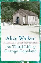 Couverture du livre « The Third Life of George Copeland » de Alice Walker aux éditions Orion Digital