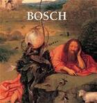 Couverture du livre « Bosch » de Virginia Pitts Rembert aux éditions Parkstone International