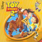 Couverture du livre « Toy Story 2 » de Disney Pixar aux éditions Disney Hachette