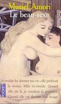 Couverture du livre « Beau Sexe » de Muriel Amori aux éditions Pocket
