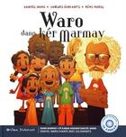 Couverture du livre « Waro dann ker marmay » de  aux éditions Ocean