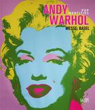 Couverture du livre « Andy Warhol : pop art identities » de Vanni Maurizio aux éditions Sagep Editori
