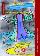 Couverture du livre « Le manteau d'Elisée » de Joel Mansa aux éditions Ex Aequo