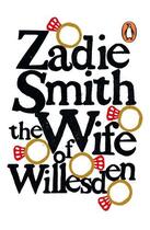 Couverture du livre « THE WIFE OF WILLESDEN » de Zadie Smith aux éditions Penguin