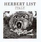 Couverture du livre « Herbert list italy » de List Herbert/Marbela aux éditions Thames & Hudson