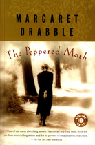 Couverture du livre « The Peppered Moth » de Margaret Drabble aux éditions Adult Pbs