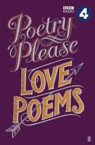 Couverture du livre « Poetry Please: Love Poems » de Poets Various aux éditions Faber And Faber Digital