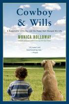 Couverture du livre « Cowboy & Wills » de Holloway Monica aux éditions Gallery Books