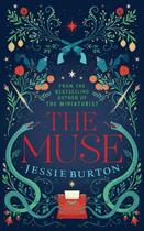 Couverture du livre « THE MUSE » de Jessie Burton aux éditions Pan Macmillan