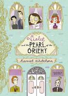 Couverture du livre « Violet and the Pearl of the Orient » de Whitehorn Harriet aux éditions Simon And Schuster Uk