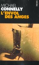 Couverture du livre « L'envol des anges » de Michael Connelly aux éditions Points