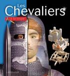 Couverture du livre « Les chevaliers à la loupe (édition 2012) » de  aux éditions Larousse