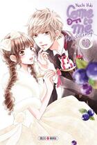 Couverture du livre « Come to me wedding Tome 12 » de Nachi Yuki aux éditions Soleil