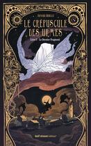 Couverture du livre « Le crépuscule des Urmes t.1 : le dernier fragment » de Druelle Arnaud aux éditions Gulf Stream
