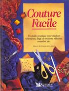 Couverture du livre « Guide pratique de la couture » de  aux éditions Selection Du Reader's Digest