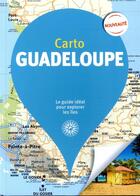 Couverture du livre « Guadeloupe (édition 2019) » de Collectif Gallimard aux éditions Gallimard-loisirs